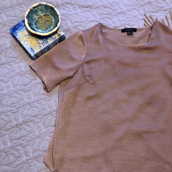 Primark (Atmosphere) Open-back Blouse - Picture 2 of 3